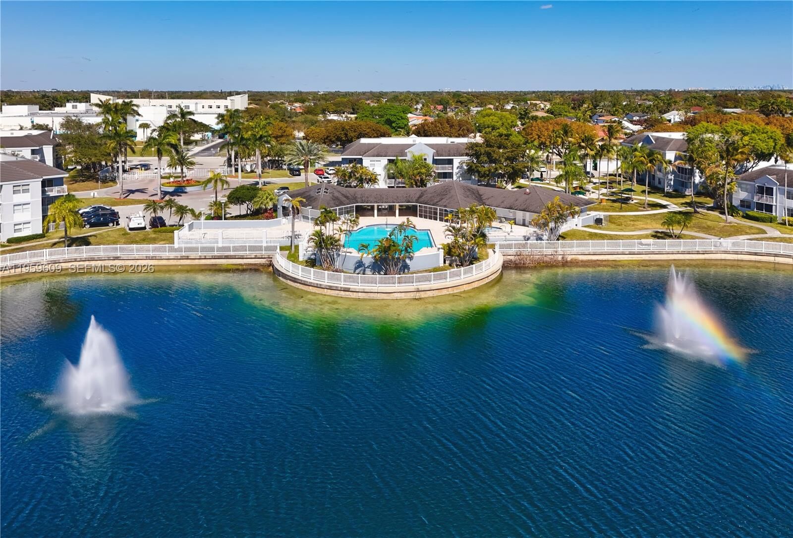 Property Photo:  8590 SW 212th St #204  FL 33189 