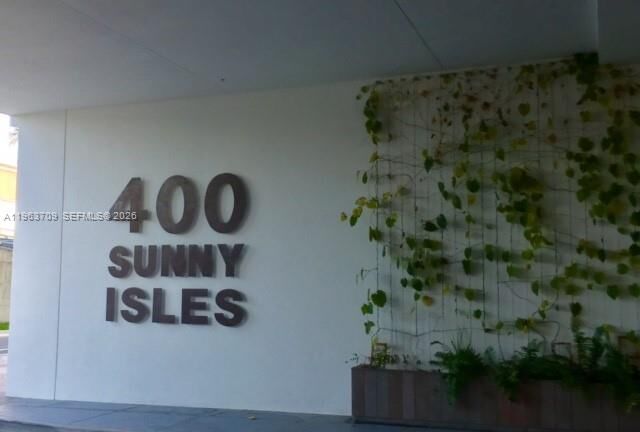 Property Photo:  400 Sunny Isles Blvd Dd217  FL 33160 