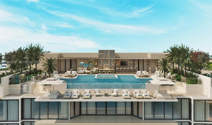 Property Photo:  9927 E Bay Harbor 404  FL 33154 