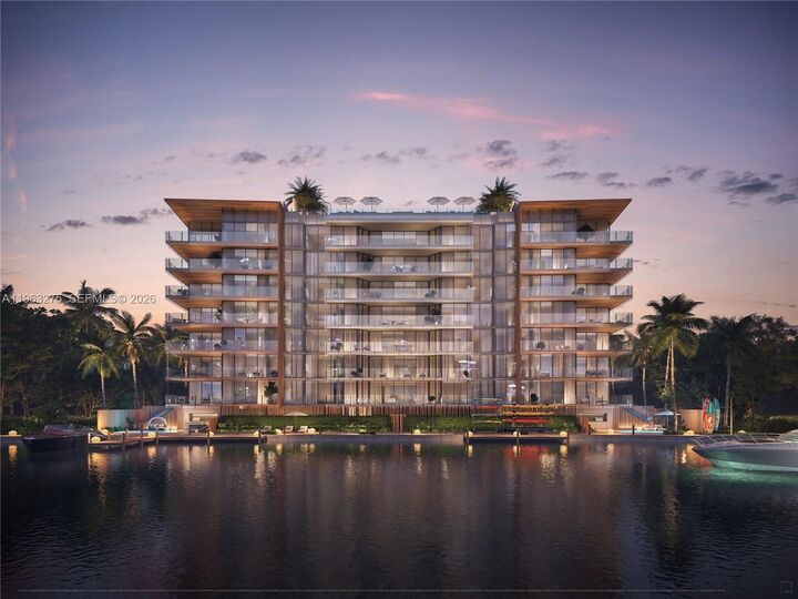 Property Photo:  9927 E Bay Harbor 404  FL 33154 