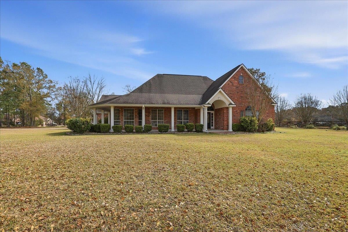 Property Photo: 9655 Grapevine TX 77630