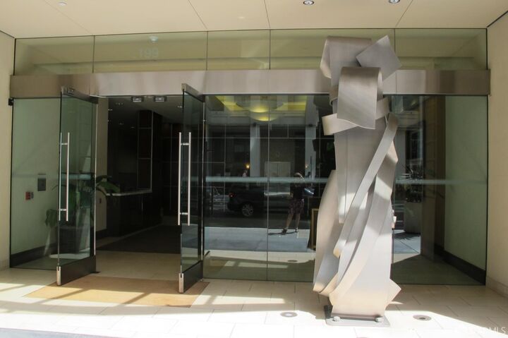 Property Photo:  199 New Montgomery Street 1505  CA 94105 