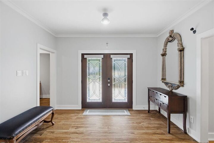 Property Photo:  3829 Burgoyne Drive  LA 70605 