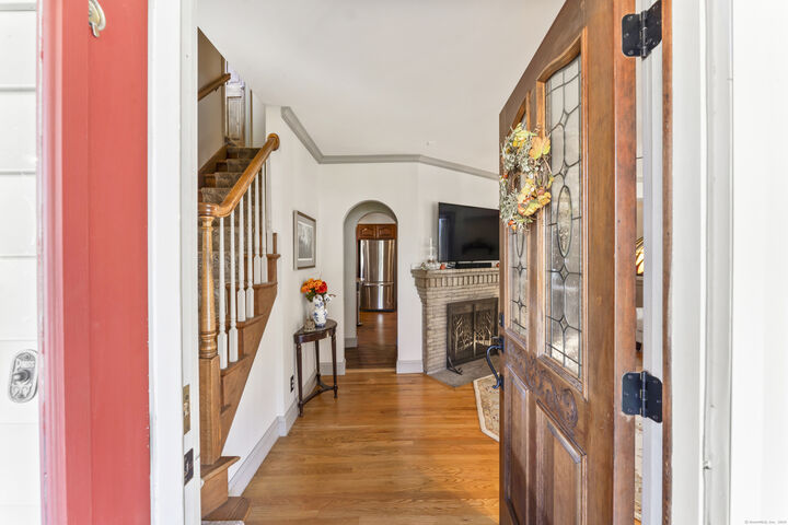 Property Photo:  30 Highland Avenue  CT 06801 