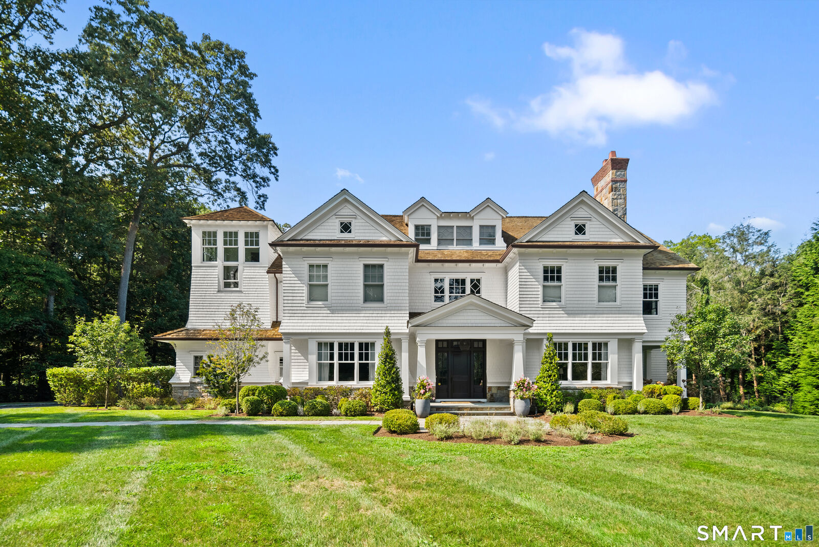 Property Photo:  29 Sturges Commons  CT 06880 