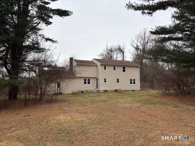 Property Photo: 34 Volpi Road CT 06043