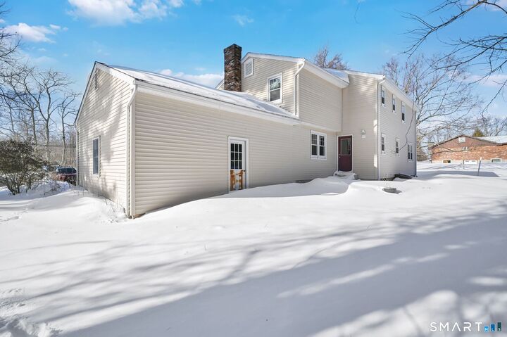 Property Photo:  34 Volpi Road  CT 06043 