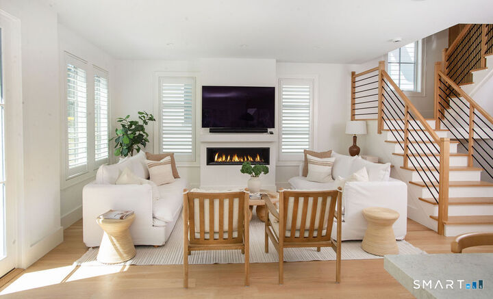 Property Photo: 6 Down River Road B CT 06840