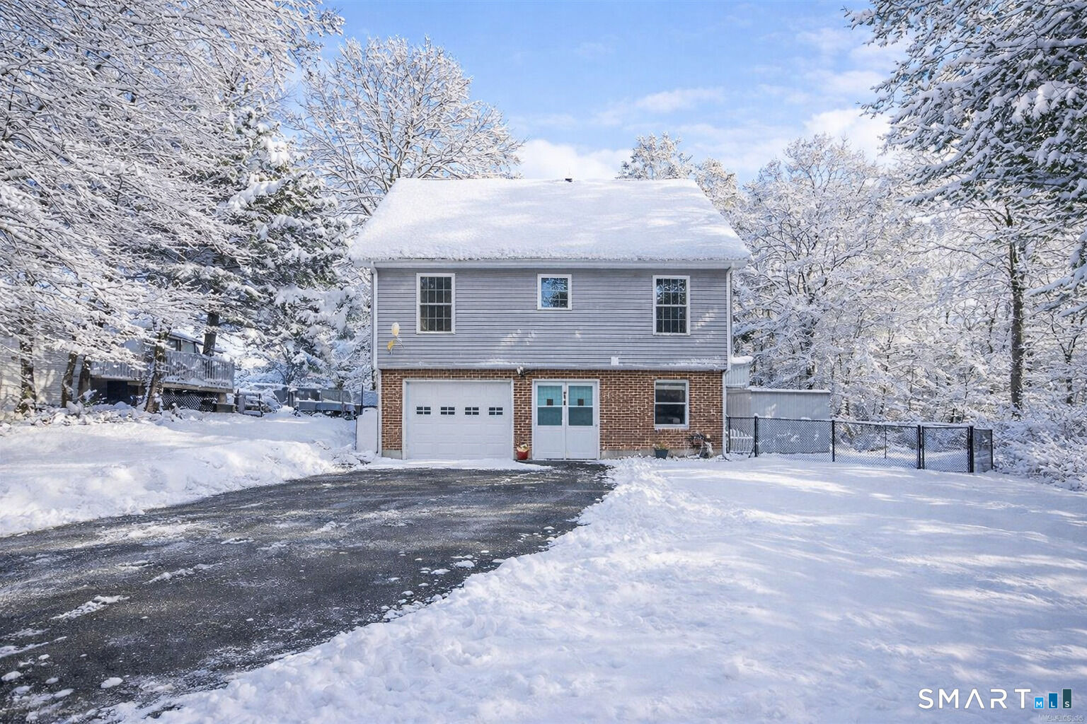 Property Photo:  214 Camp Moween Road  CT 06249 