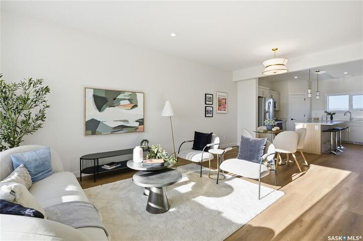 Property Photo: 46 Taskamanwa Terrace SK S7V 1Z7