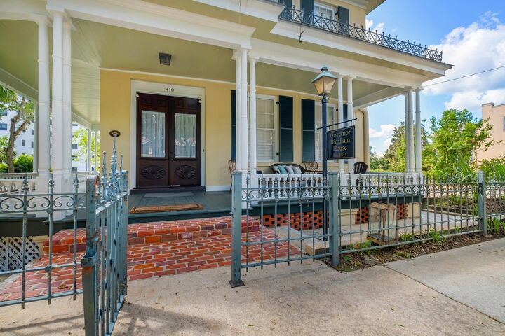 Property Photo: 410 N Calhoun Street FL 32301