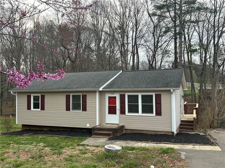 Property Photo:  315 Herring Street  NC 27030 