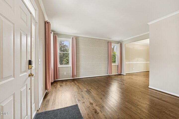 Property Photo:  13100 Townfield Drive  NC 27614 