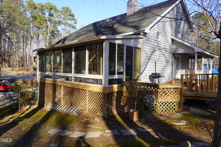 Property Photo:  100 Richland Drive  NC 27587 