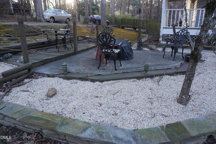 Property Photo:  100 Richland Drive  NC 27587 