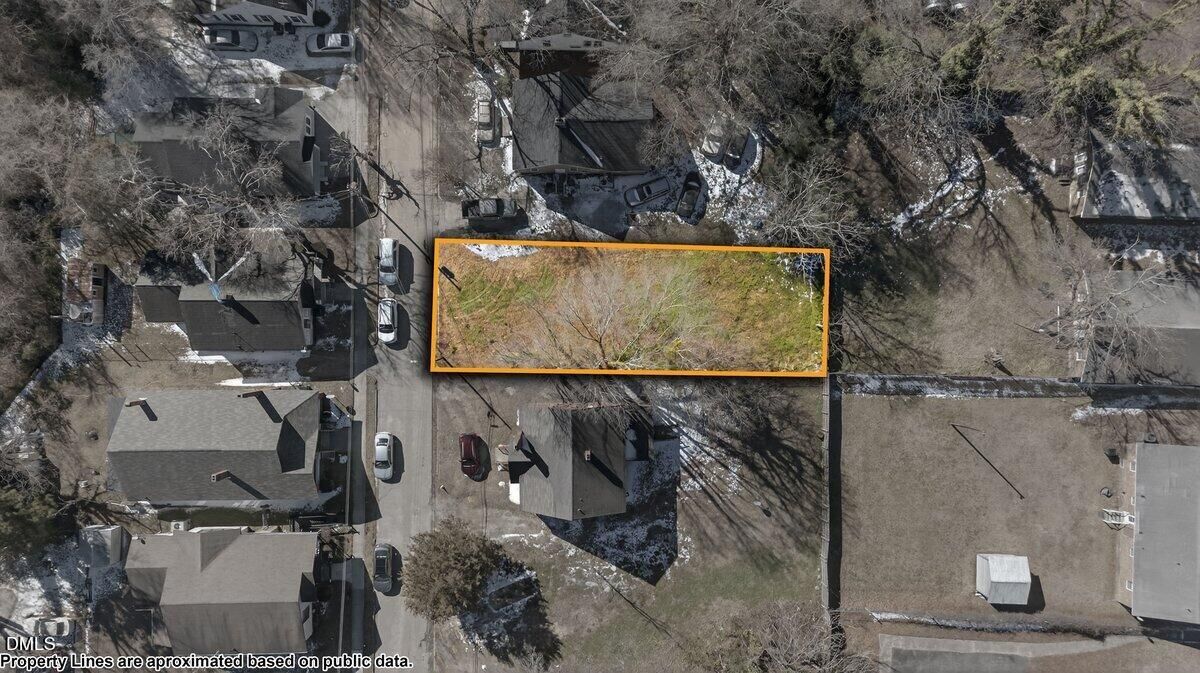 Property Photo:  531 Highland Avenue  NC 27536 