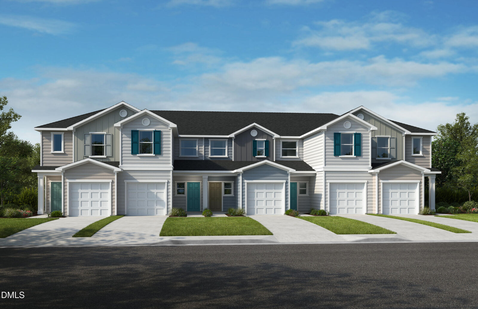 Property Photo:  10633 Brookside Reserve Road  NC 27614 