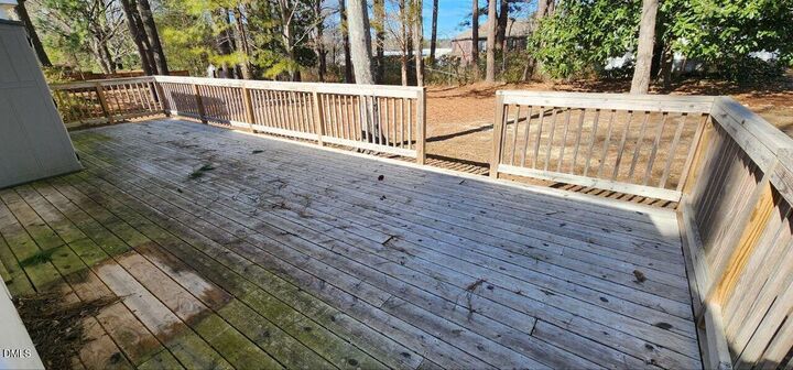 Property Photo:  316 W Academy Street  NC 27591 