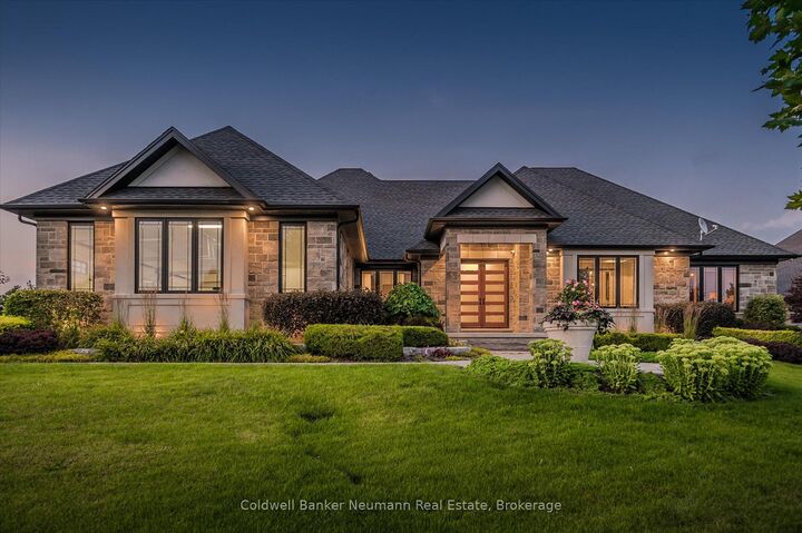 Property Photo:  14 Inverhill Road  ON N0B 1B0 