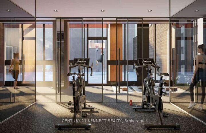 Property Photo:  55 Mercer Street 1708  ON M5V 3W2 