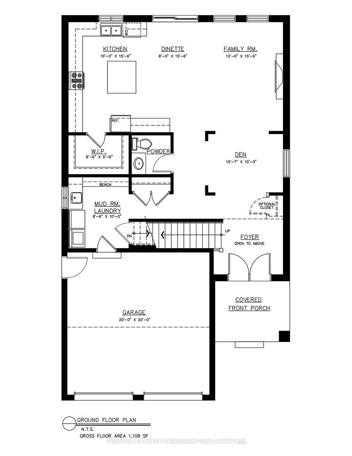 Photo de la propriété:  3116 Gillespie Trail N  ON N6P 0K6 