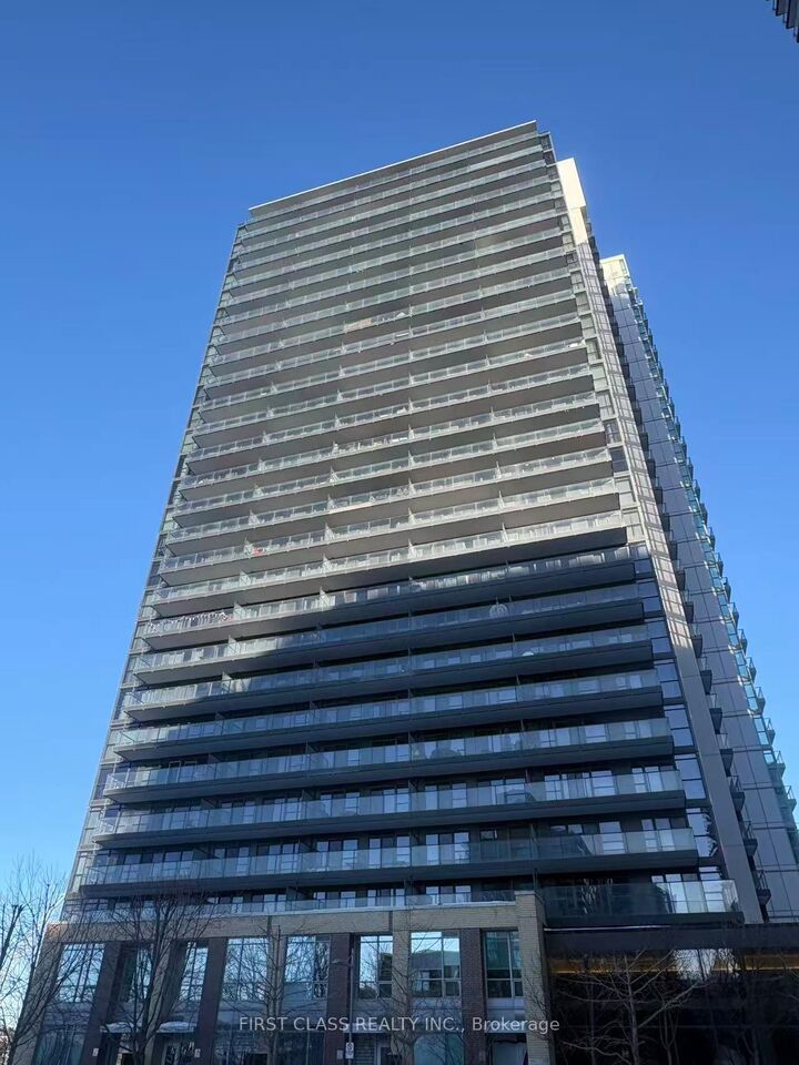 33 Singer Court 1511 — photo 1