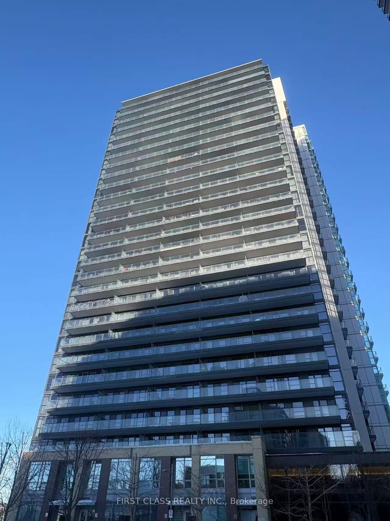 Property Photo: 33 Singer Court 1511 ON M2K 0B4