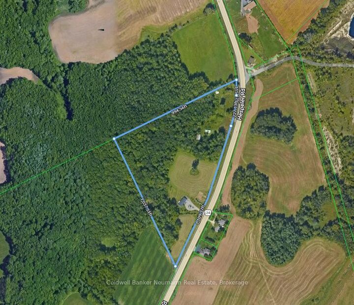 Property Photo:  2540 Hespeler Road  ON N3C 2V3 