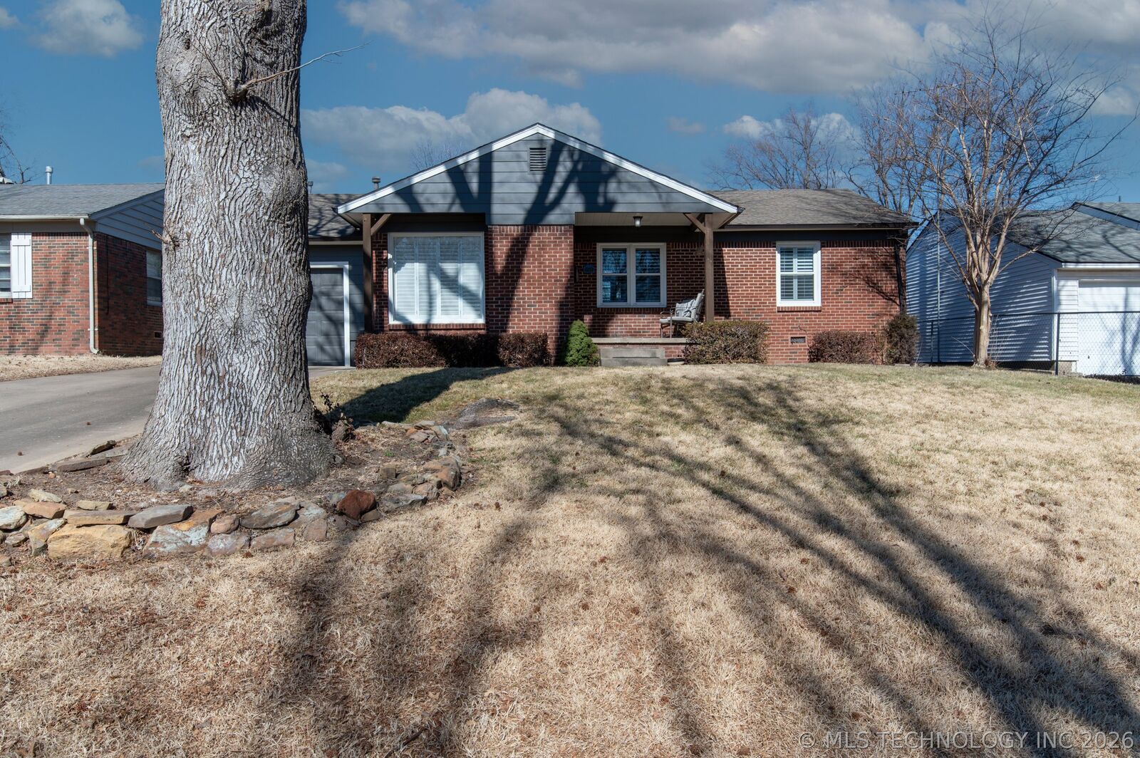 Property Photo:  4251 E 25th Street  OK 74114 