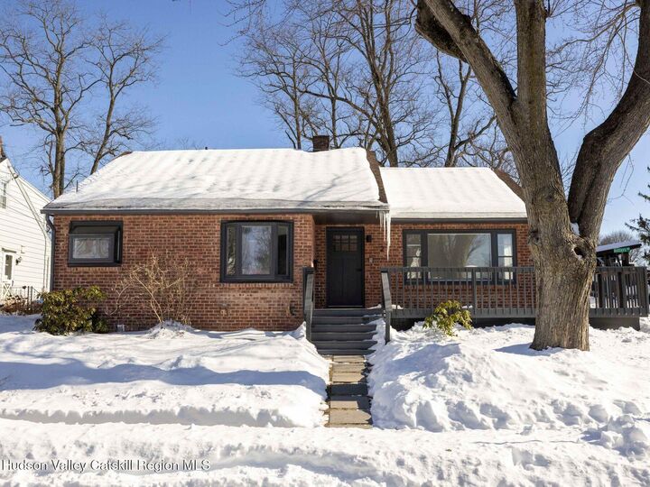 Property Photo: 2 Florence NY 12401