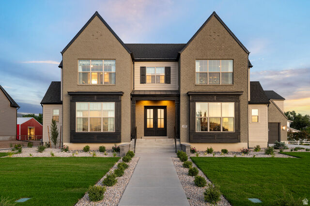 Property Photo:  479 W Summit Ln  UT 84037 