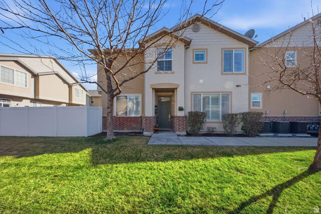 Property Photo:  1138 N Kensington Dr  UT 84054 