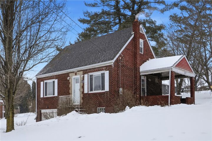 Property Photo: 523 Thomas St PA 15239