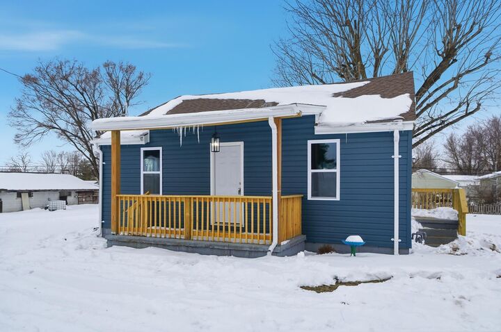 Property Photo:  402 Highview Avenue  OH 45505 