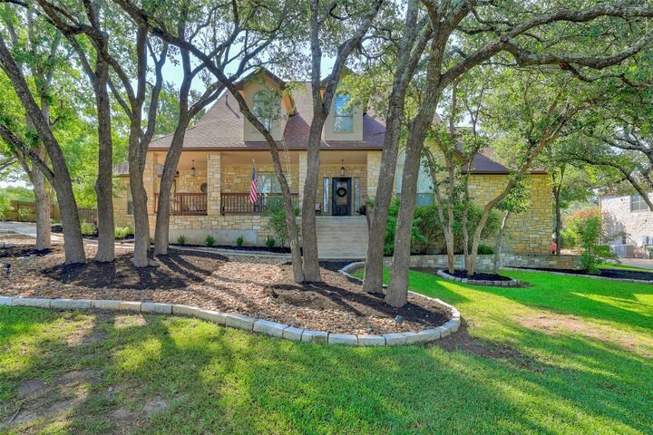 Property Photo:  111 Roberts Circle  TX 78633 
