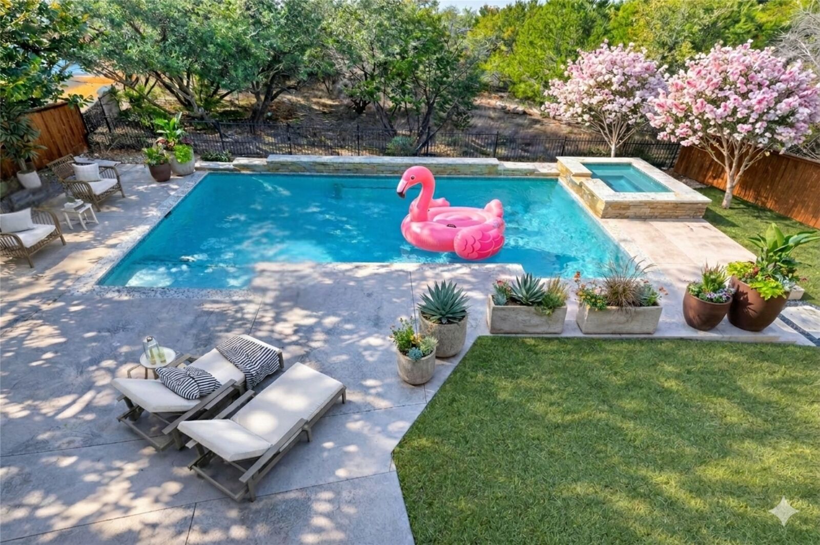 Property Photo: 808 Horseback Hollow Drive TX 78732