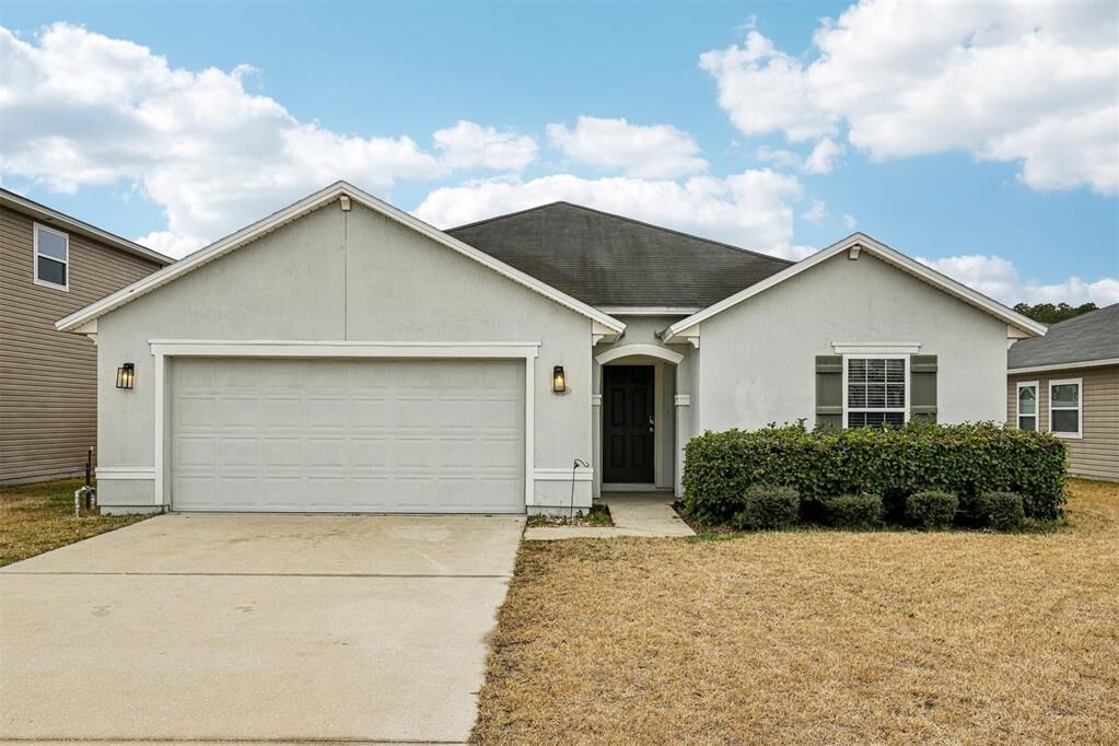 Property Photo: 76754 Timbercreek Boulevard FL 32097