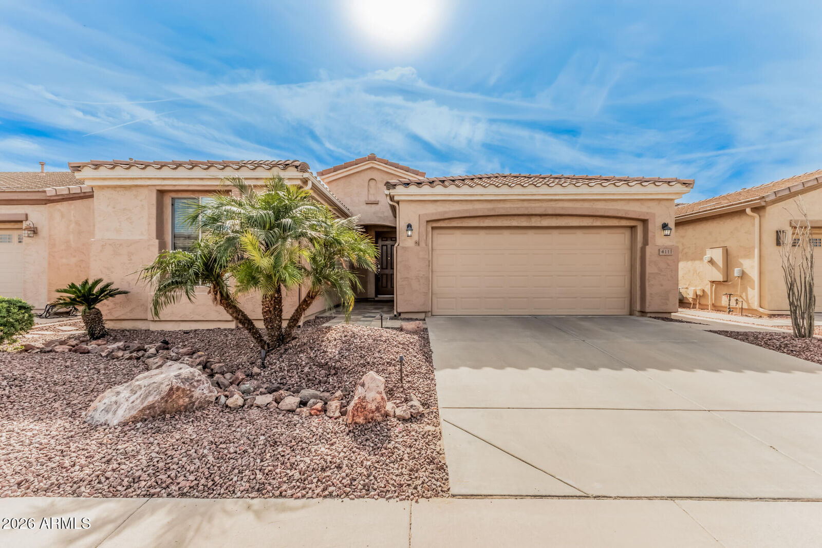 Property Photo: 4111 E Appleby Drive AZ 85298