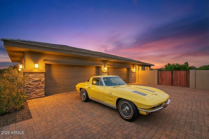 Property Photo:  24513 S 182nd Place  AZ 85298 