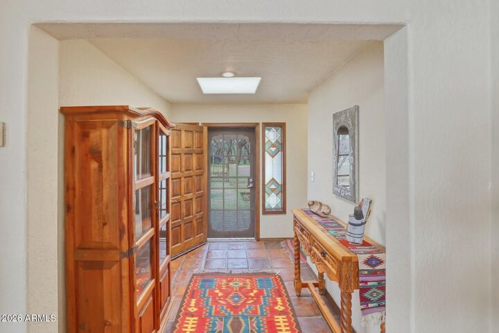 Property Photo:  1366 E Cottonwood Lane  AZ 85616 