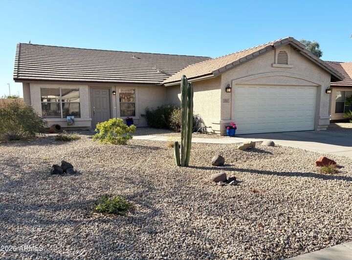 Property Photo:  2353 E Willow Wick Road  AZ 85296 