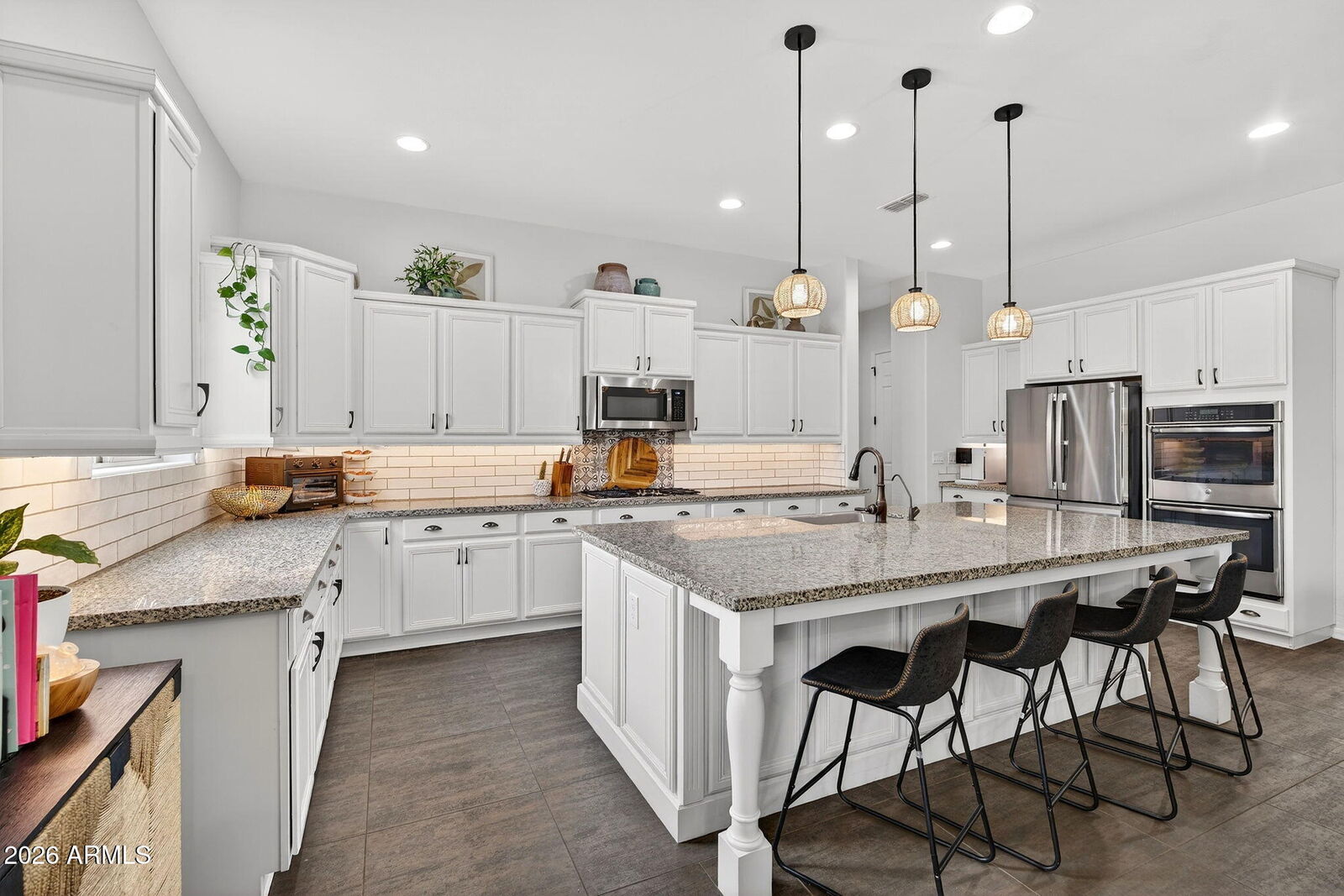 Property Photo:  10726 E Sanger Avenue  AZ 85212 