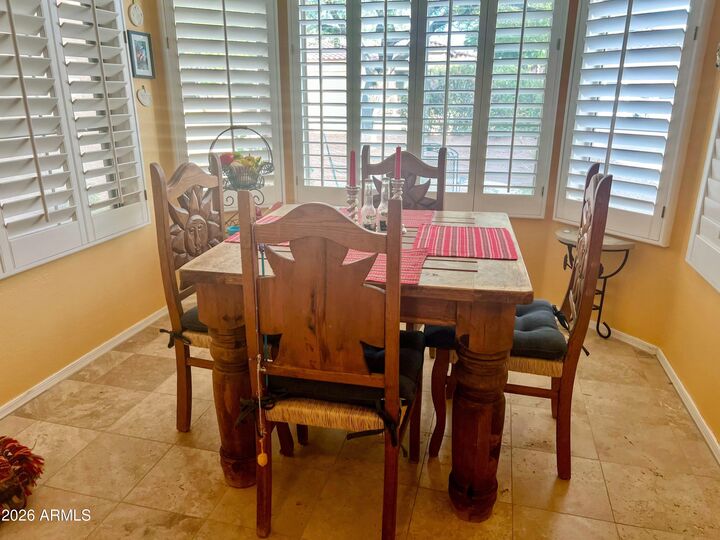 Property Photo: 7263 E Whispering Wind Drive AZ 85255