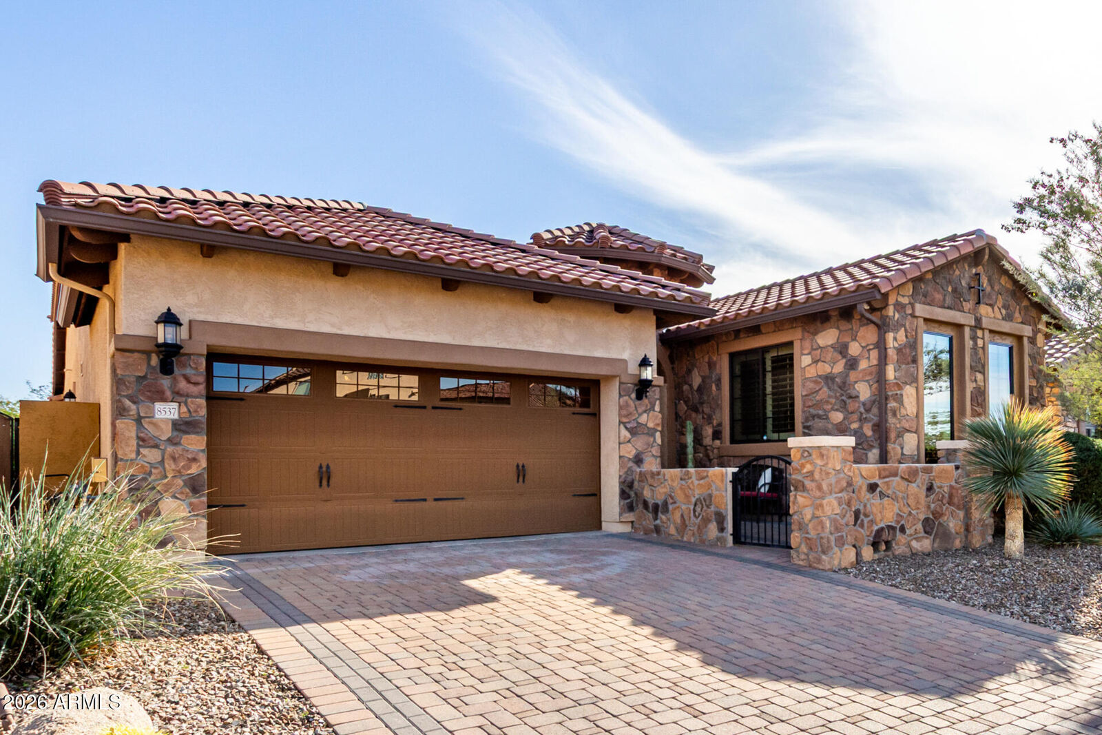 Property Photo:  8537 E Kenwood Street  AZ 85207 