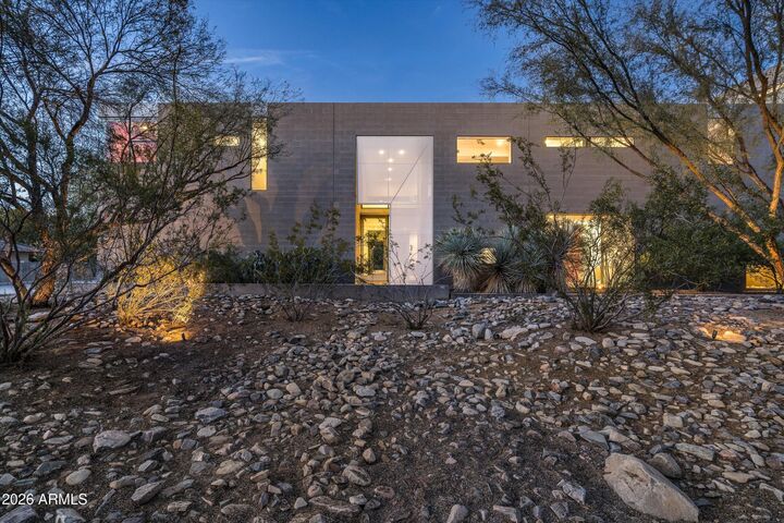 Property Photo:  10010 E Jenan Drive  AZ 85260 