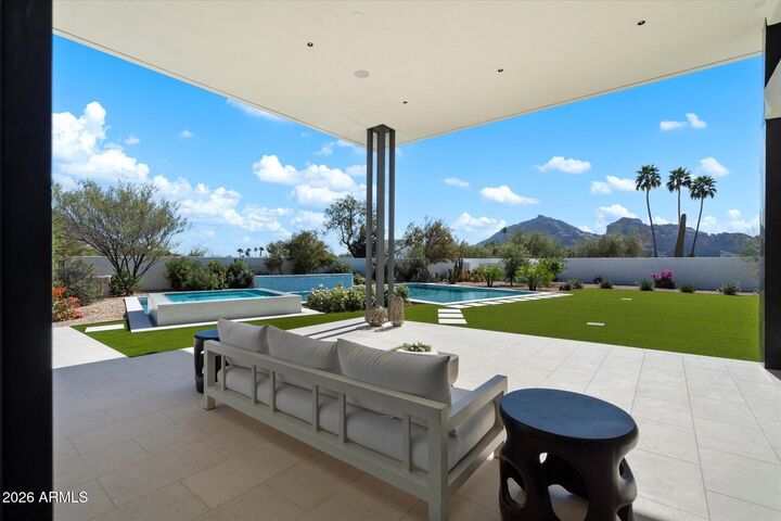 Property Photo:  7101 N 47th Street  AZ 85253 