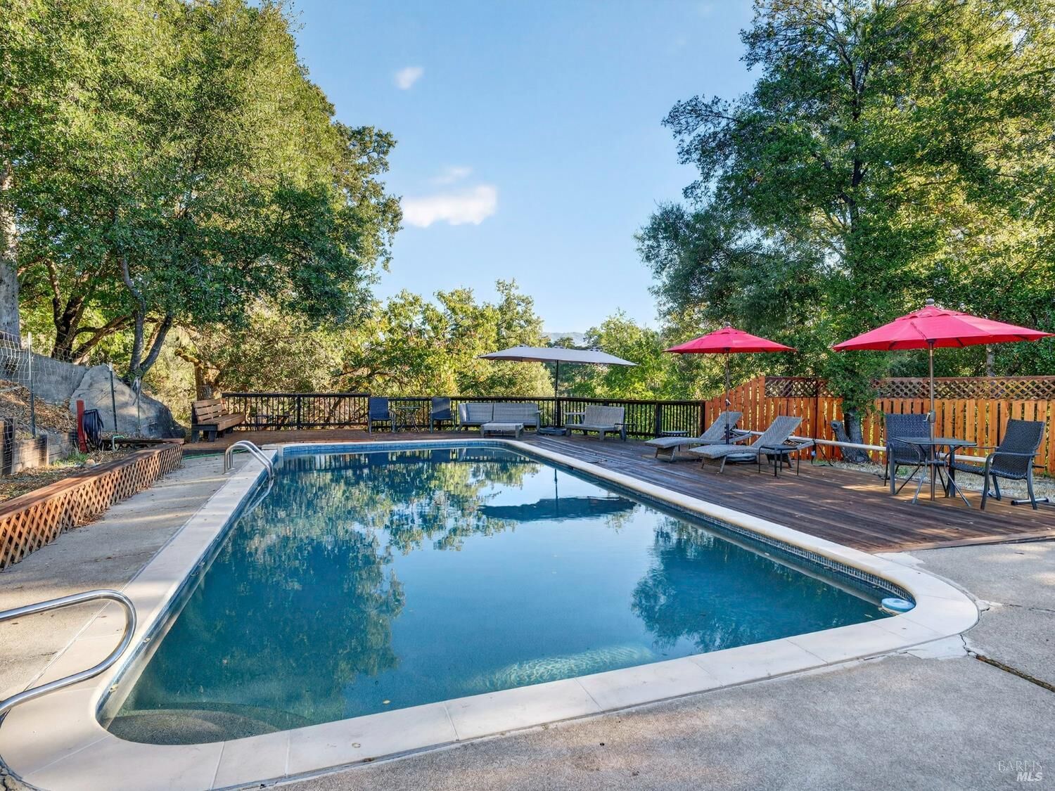 Property Photo:  351 View Drive  CA 95482 