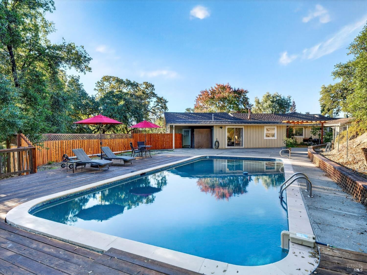 Property Photo:  351 View Drive  CA 95482 