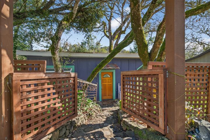 Property Photo:  4289 Lakeside Drive  CA 95442 