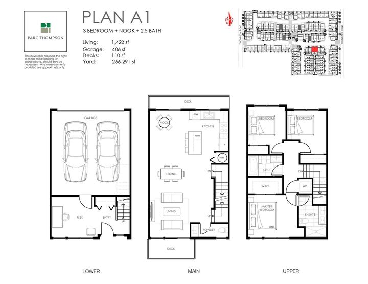 Property Photo: 4337 Boundary Road 31 BC V6V 0C4